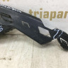 Кронштейн переднего бампера правый Hyundai Tucson 3 2015> oem 86552D7000