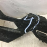 Кронштейн переднего бампера правый Hyundai Tucson 3 2015> oem 86552D7000