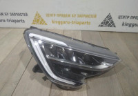 Фара ЛЭД LED правая бу Renault Arkana OEM 260105307R