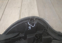 Фара ЛЭД LED правая бу Renault Arkana OEM 260105307R