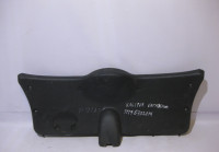 Обивка крышки багажника Lada Kalina 2 oem 11176302014 (скл-3)