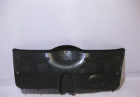 Обивка крышки багажника Lada Kalina 2 oem 11176302014 (скл-3)