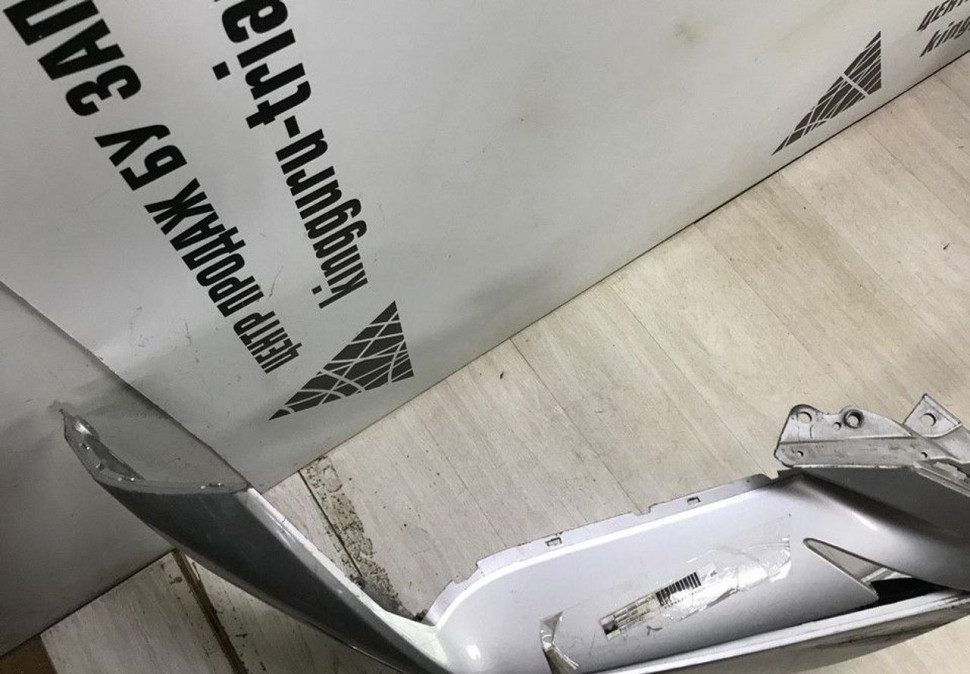 Бампер передний Lexus NX oem 5211978010 (скл-3)