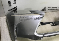 Бампер передний Lexus NX oem 5211978010 (скл-3)