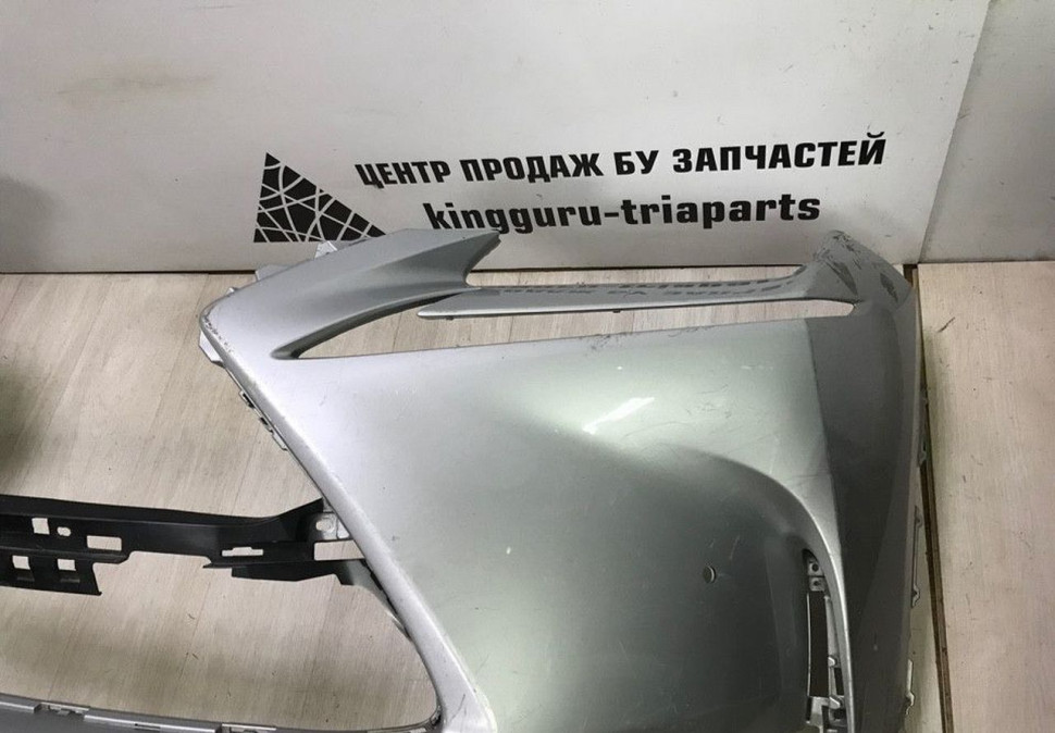 Бампер передний Lexus NX oem 5211978010 (скл-3)