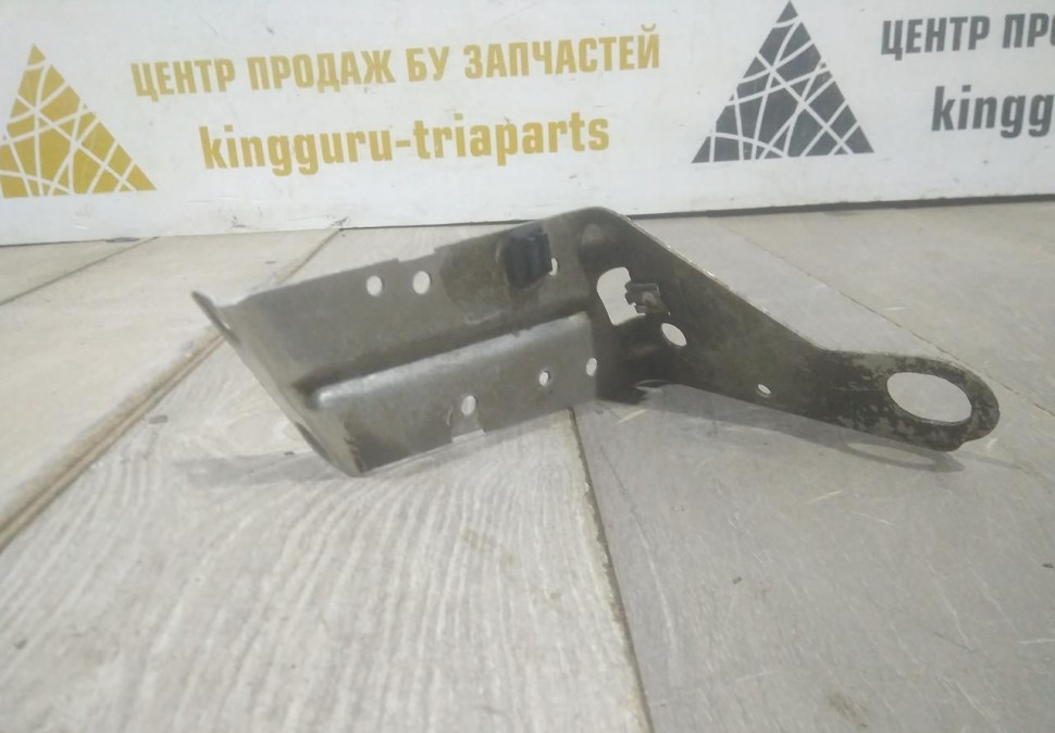 Кронштейн передней панели левый BMW X6 E71 OEM 51717188835 Кронштейн передней панели левый BMW X6 E71 OEM 51717188835