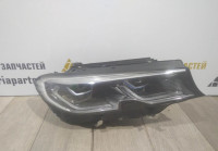 Фара лазерная правая бу BMW 3 G20 OEM 63118496164
