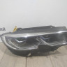 Фара лазерная правая бу BMW 3 G20 OEM 63118496164