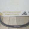 Молдинг крыла задний правый бу BMW X5 F15 OEM 51177309100