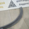 Молдинг крыла задний правый бу BMW X5 F15 OEM 51177309100
