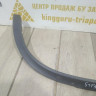 Молдинг крыла задний правый бу BMW X5 F15 OEM 51177309100