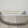 Молдинг крыла задний правый бу BMW X5 F15 OEM 51177309100