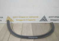 Молдинг крыла задний правый бу BMW X5 F15 OEM 51177309100