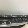 Решетка радиатора Lada Largus oem 8450000248 (мал.трещ) (скл-3)