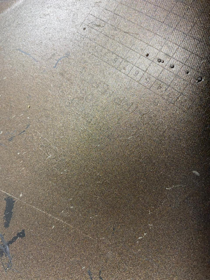 Бампер передний Kia Sportage 4 Дорестайлинг 2016 (скл-3) Бампер передний Kia Sportage 4 Дорестайлинг 2016 (скл-3)