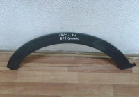 Расширитель арки крыла передний левый Hyundai Creta oem 87713m0000