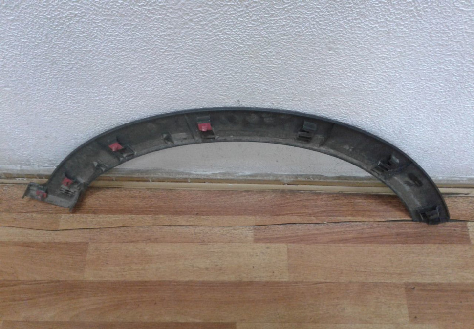 Расширитель арки крыла передний левый Hyundai Creta oem 87713m0000 Расширитель арки крыла передний левый Hyundai Creta oem 87713m0000
