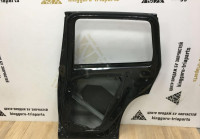 Дверь задняя правая BMW X3 G01 OEM 41007465534