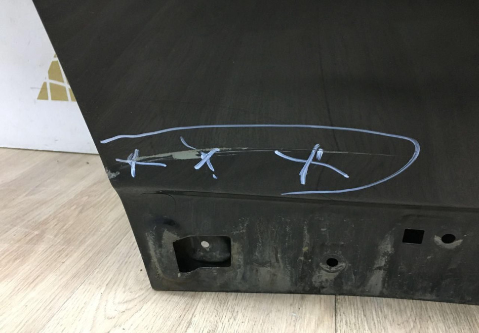 Дверь задняя правая BMW X3 G01 OEM 41007465534 Дверь задняя правая BMW X3 G01 OEM 41007465534
