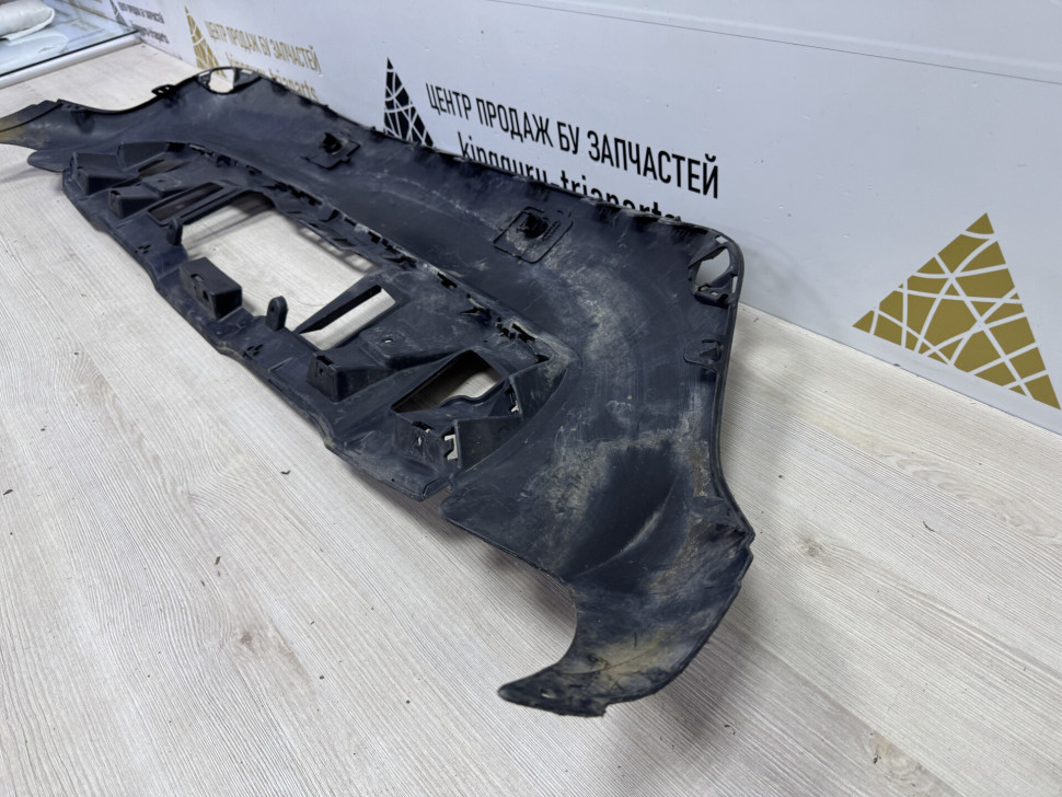 Спойлер заднего бампера бу BMW X6 E71 OEM 51127183146 Спойлер заднего бампера бу BMW X6 E71 OEM 51127183146