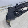 Спойлер заднего бампера бу BMW X6 E71 OEM 51127183146 Спойлер заднего бампера бу BMW X6 E71 OEM 51127183146