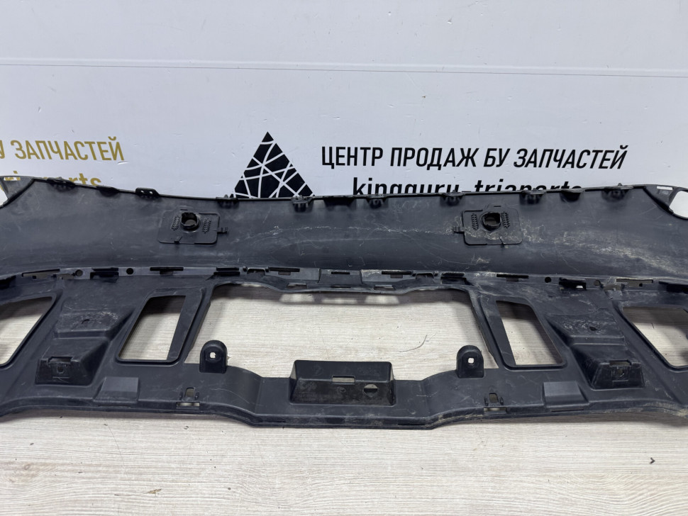Спойлер заднего бампера бу BMW X6 E71 OEM 51127183146 Спойлер заднего бампера бу BMW X6 E71 OEM 51127183146