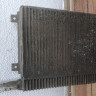 Радиатор охлаждения доп. oem Jaguar XJ (09>) 9x238d048ae Радиатор охлаждения доп. oem Jaguar XJ (09>) 9x238d048ae