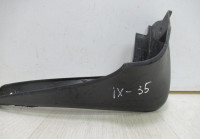 Брызговик задний левый Hyundai ix35 oem 868412s000
