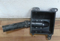 Крышка корпуса воздушного фильтра Ваз 2121 Нива oem 21214110110901000 (скл-3)