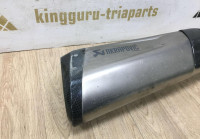 Глушитель Akrapovich BMW K49 S1000XR OEM 77118556928