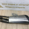 Глушитель Akrapovich BMW K49 S1000XR OEM 77118556928 Глушитель Akrapovich BMW K49 S1000XR OEM 77118556928