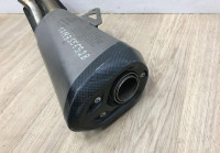 Глушитель Akrapovich BMW K49 S1000XR OEM 77118556928