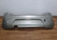 Бампер задний Renault Sandero (09-14) oem 8200911893