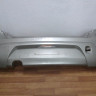 Бампер задний Renault Sandero (09-14) oem 8200911893 Бампер задний Renault Sandero (09-14) oem 8200911893