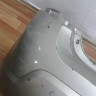 Бампер задний Renault Sandero (09-14) oem 8200911893 Бампер задний Renault Sandero (09-14) oem 8200911893