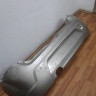 Бампер задний Renault Sandero (09-14) oem 8200911893 Бампер задний Renault Sandero (09-14) oem 8200911893
