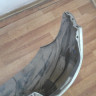 Бампер задний Renault Sandero (09-14) oem 8200911893 Бампер задний Renault Sandero (09-14) oem 8200911893