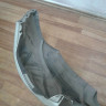 Бампер задний Renault Sandero (09-14) oem 8200911893 Бампер задний Renault Sandero (09-14) oem 8200911893