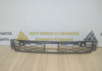 Решетка переднего бампера бу Skoda Rapid 2 OEM 60U853677C