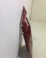 Крыло переднее правое Volkswagen Tiguan 5n0821106a (вмятина)  (скл 3)
