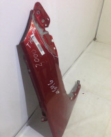 Крыло переднее правое Volkswagen Tiguan 5n0821106a (вмятина)  (скл 3)