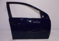 Дверь передняя правая бу Opel Astra H (скл-3) OEM 0124086