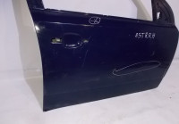 Дверь передняя правая бу Opel Astra H (скл-3) OEM 0124086