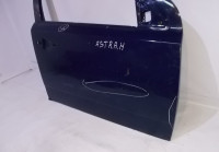 Дверь передняя правая бу Opel Astra H (скл-3) OEM 0124086