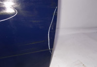 Дверь передняя правая бу Opel Astra H (скл-3) OEM 0124086