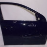 Дверь передняя правая бу Opel Astra H (скл-3) OEM 0124086