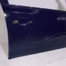 Дверь передняя правая бу Opel Astra H (скл-3) OEM 0124086