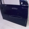 Дверь передняя правая бу Opel Astra H (скл-3) OEM 0124086