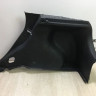 Обивка багажника правая Hyundai Solaris 1 х/б oem 857404l500 (скл-3)