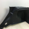 Обивка багажника правая Hyundai Solaris 1 х/б oem 857404l500 (скл-3)